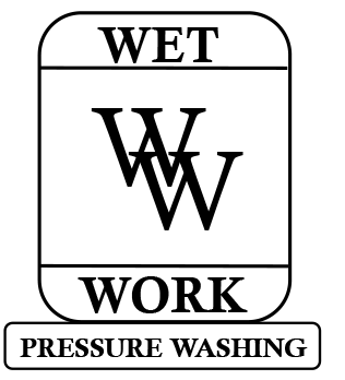 WET WORK Logo